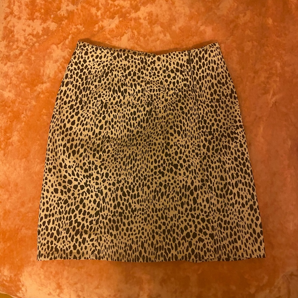 Brandy Melville skirt